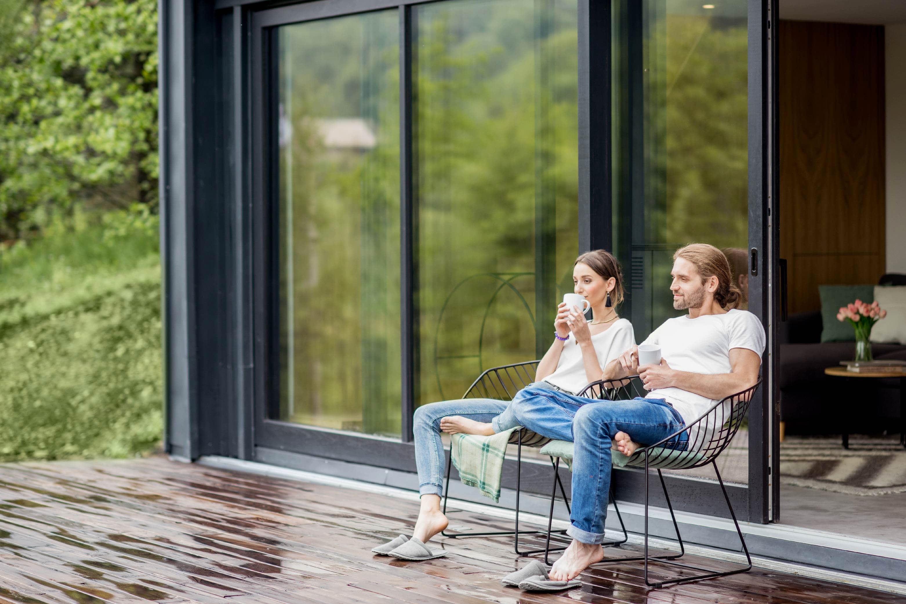 PVC sürme sistemleri