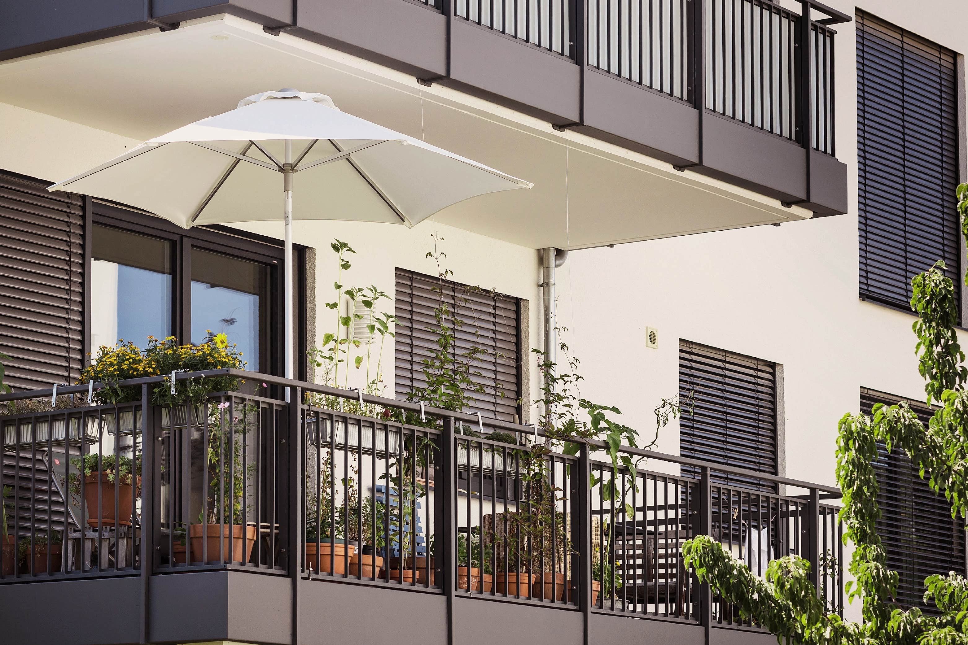 Kepenk ve panjur sistemleri