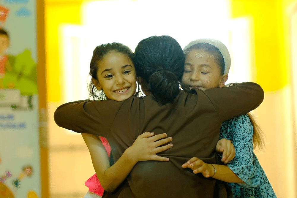 Egepen Deceuninck’ten geleceğe açılan proje: Cumhuriyet'in 100. yılında deprem bölgesindeki 100 okulun penceresini yeniliyor