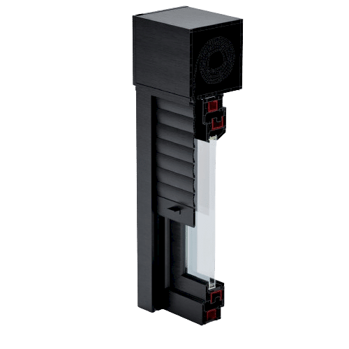 Storbox Panjur Sistemi