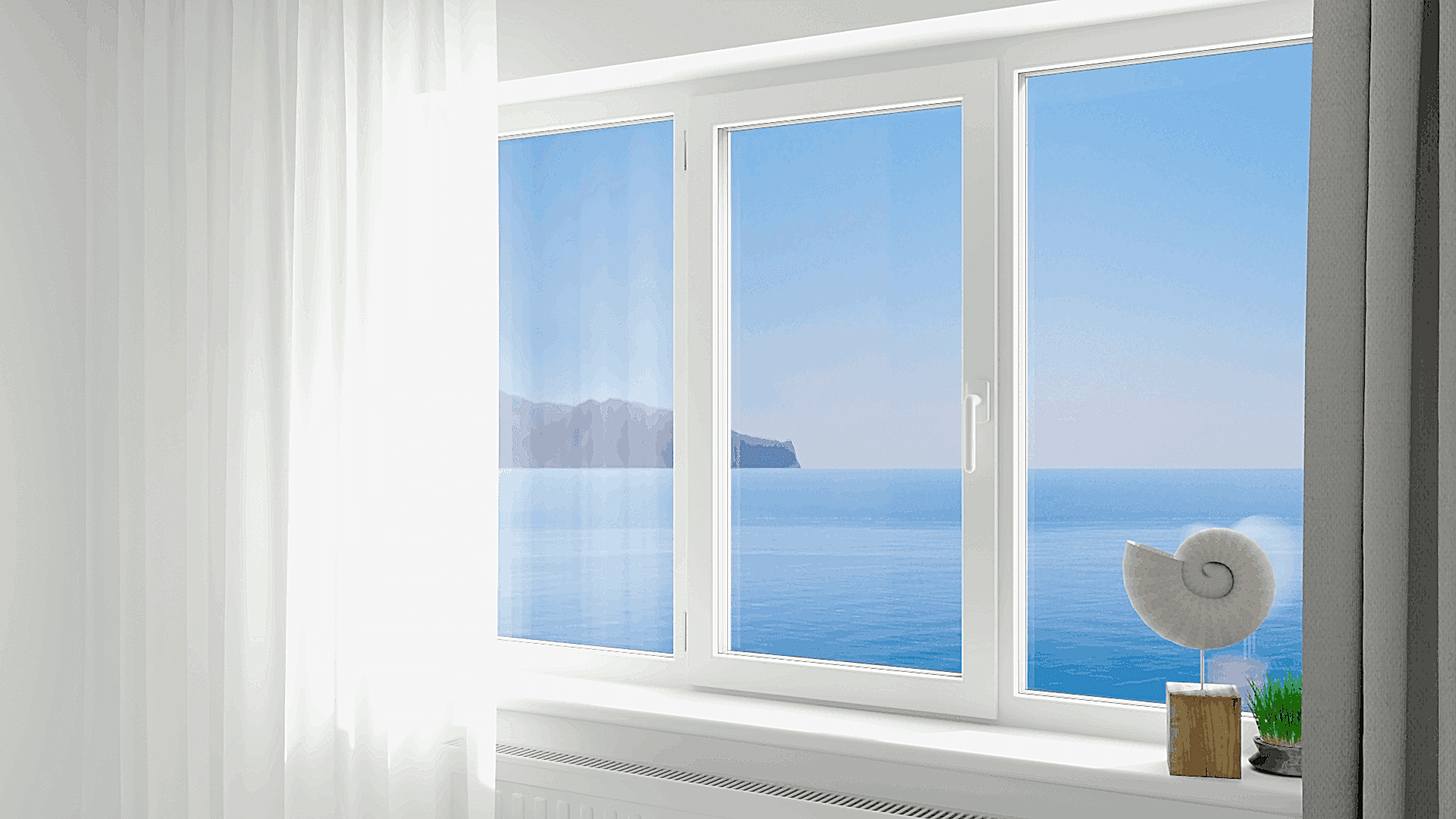  PVC Pencere Seçerken Nelere Dikkat Edilmeli?