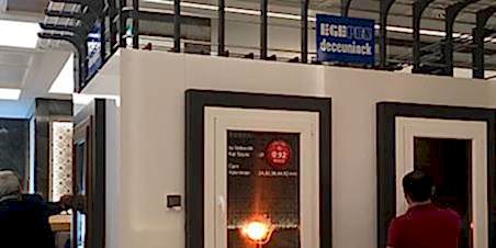  Egepen Deceuninck Diyarbakır Novatel Toplantısı