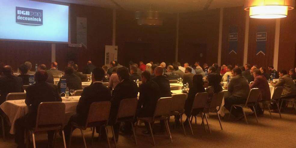  Egepen Deceuninck Konya'da Profesyonelleri Ağırladı